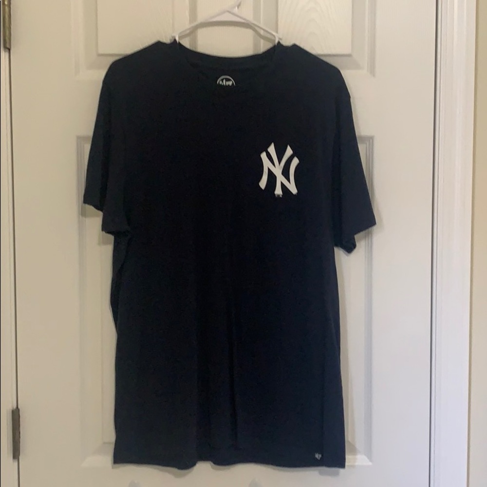 NY Yankees T-shirt